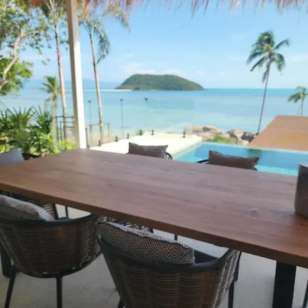 Sitaya Beachfront Villas, Koh Phangan Room photo