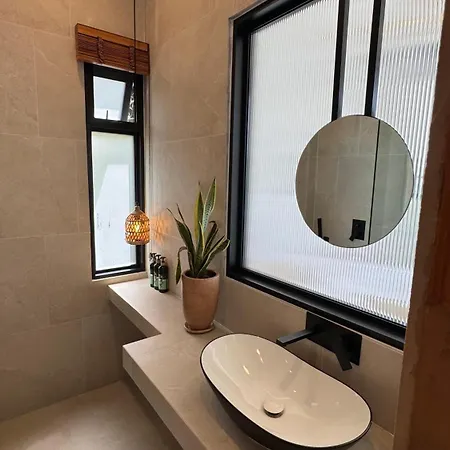 Sitaya Beachfront Villas, Koh Phangan Exterior photo